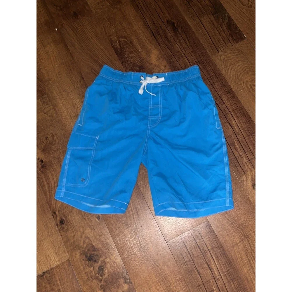 Mens bathing suit Board board shorts NEW!